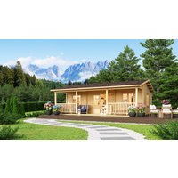 26 % Discount! Fjordholz Ferien- und Freizeithaus Modell Barrit 28m² Unkategorisiert online kaufen 26 % Discount! Fjordholz Ferien- und Freizeithaus Modell Barrit 28m² Unkategorisiert online kaufen