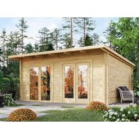 26 % Discount! Fjordholz Gartenhaus Modell Berlin 70 D Modern mit 25m² Unkategorisiert online kaufen 26 % Discount! Fjordholz Gartenhaus Modell Berlin 70 D Modern mit 25m² Unkategorisiert online kaufen