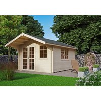 26 % Discount! Gartenhaus Modell Carl 40 A 12m² Unkategorisiert online kaufen 26 % Discount! Gartenhaus Modell Carl 40 A 12m² Unkategorisiert online kaufen