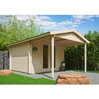 26 % Discount! Gartenhaus Modell Luise 40 B 9m² Unkategorisiert online kaufen 26 % Discount! Gartenhaus Modell Luise 40 B 9m² Unkategorisiert online kaufen