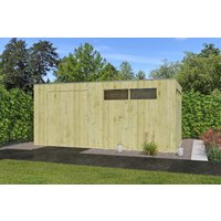 26 % Discount! Gartenhaus Modell QBV3-Line 14,90 m² 12m² Unkategorisiert online kaufen 26 % Discount! Gartenhaus Modell QBV3-Line 14,90 m² 12m² Unkategorisiert online kaufen