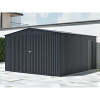 39 % Discount! Metallgarage Modell NovaAvant 15,17 m² Unkategorisiert online kaufen