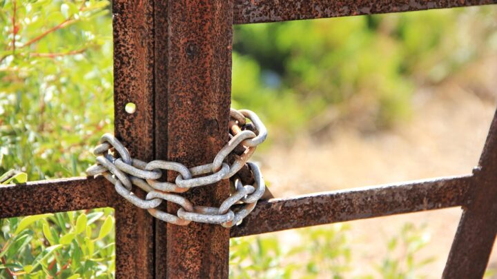 Nützliche Infos zum Thema Einbruchsprävention