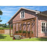 26 % Discount! Lähe Premium Gewächshaus Modell Greenline Nr. LT-1