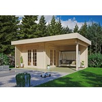 26 % Discount! Gartenlounge Modell Petra 44 B