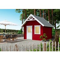 26 % Discount! Fjordholz Schwedenhaus Modell Kjell 28