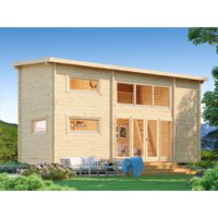 26 % Discount! Fjordholz Tiny Gartenhaus Modell Dream Big 70 A
