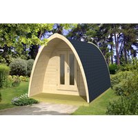 26 % Discount! Camping Pod Modell 480