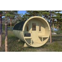 26 % Discount! Camping Fass Modell 480