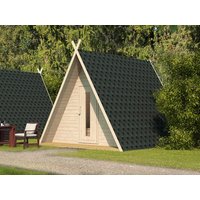 26 % Discount! Campinghaus Modell Wigwam 28