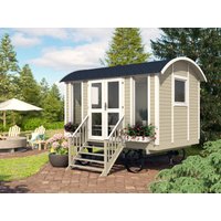 26 % Discount! Zirkus- und Schäferwagen Modell Modern Small