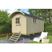 26 % Discount! Zirkus- und Schäferwagen Modell Traditional
