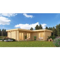 26 % Discount! Ferien- und Freizeithaus  Modell Rantum 90
