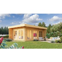 26 % Discount! Gartenlounge Modell Petra 44 F