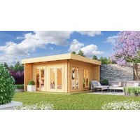 26 % Discount! Gartenlounge Modell Petra 44 E