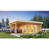 26 % Discount! Gartenlounge Modell Petra 44 D