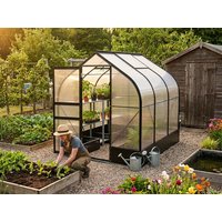35 % Discount! StarLine Gewächshaus Modell Flora Orion